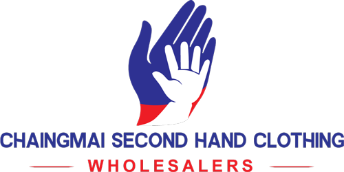 Chiangmai Second Hand Clothing